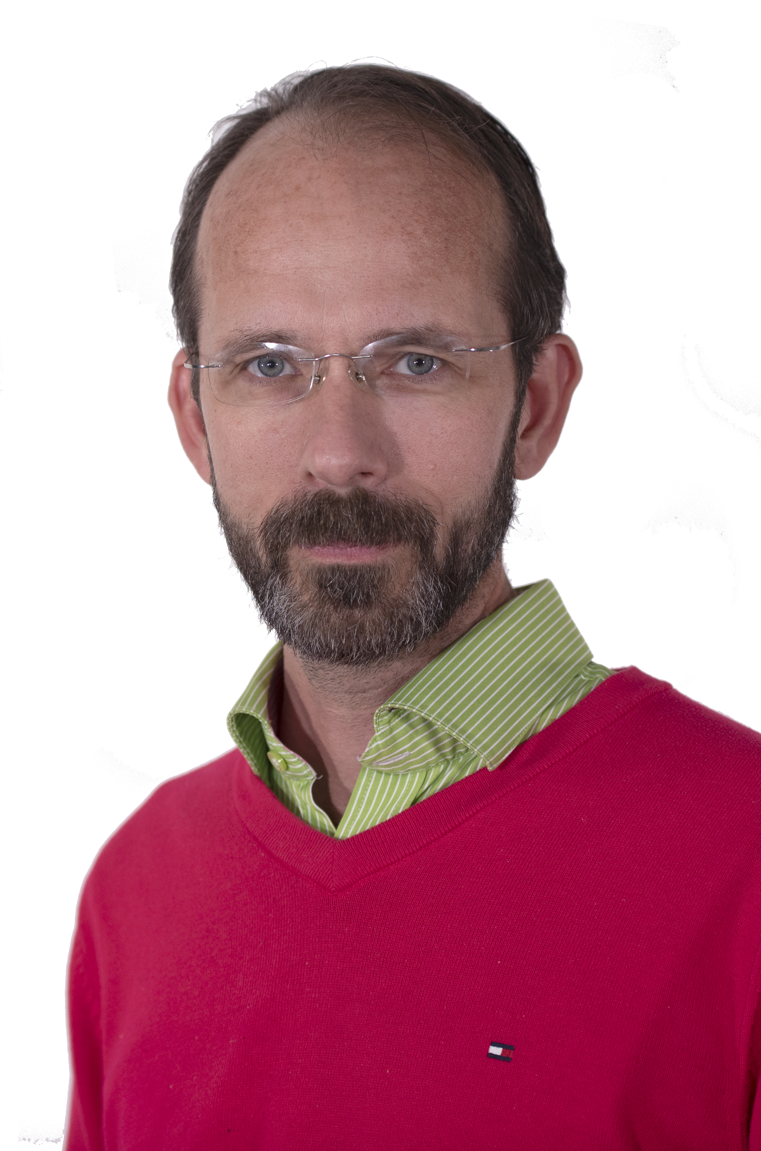 Bo Strömberg